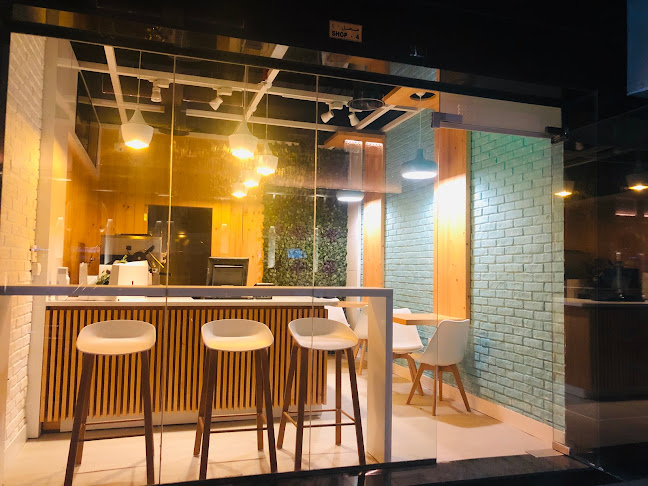 Crepe N Crave - Muwailah - Sharjah