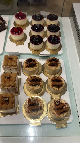 Opinii despre Mister Baker în Sharjah - Hospitality and gastronomy