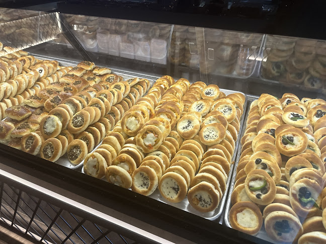 Sallora bakery - Hospitality and gastronomy