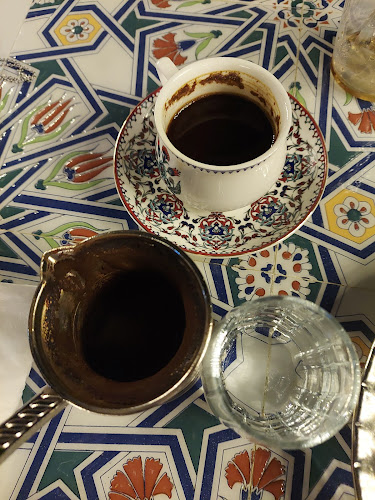 Comentarii opinii despre Turkish Gate Restaurant