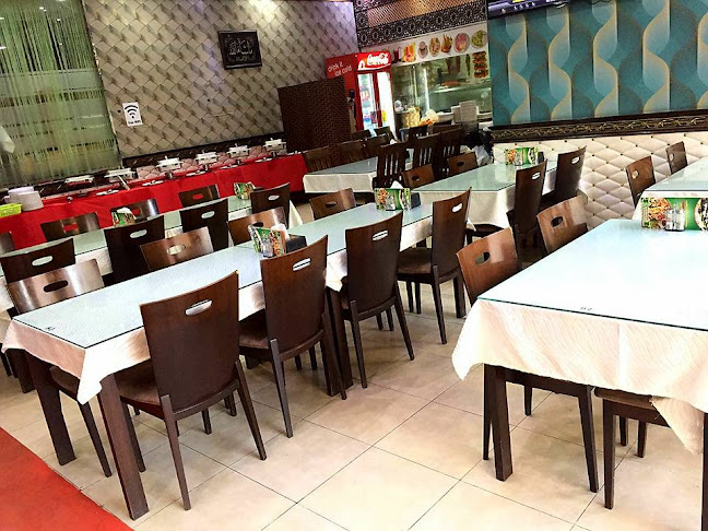 Fakhr Sialkot Restaurant