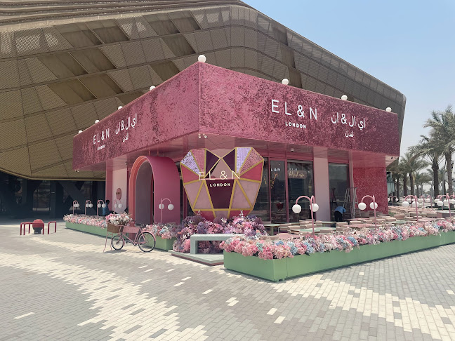 EL&N London - Yas Bay Waterfront