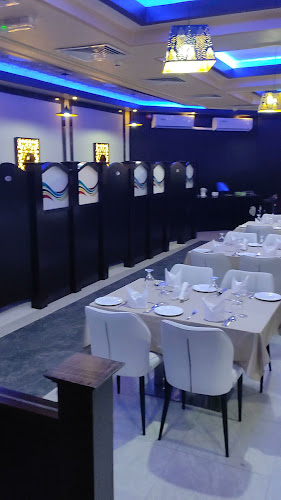 Opinii despre AL ARAB RESTAURANT AJMAN în Ajman - Hospitality and gastronomy