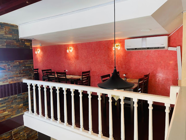 Maharani Dawat - Restaurant & Sweets (Pure Vegetarian) - Abu Dhabi