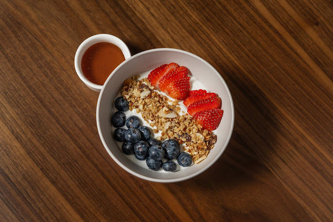 Cross Coffee - Dubai