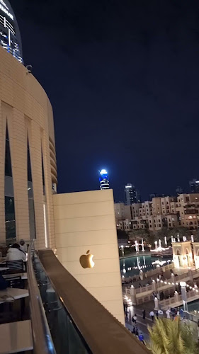 57WG+GWX - Unnamed Road - Downtown Dubai - Dubai