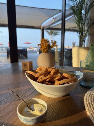 Beach House - Hospitality and gastronomy