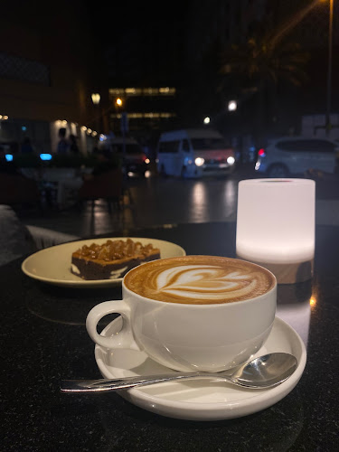 Opinii despre Bloomsbury's Boutique Cafe & Artisan Bakery în Dubai - Hospitality and gastronomy