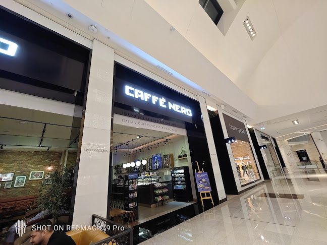 Comentarii opinii despre Caffè Nero