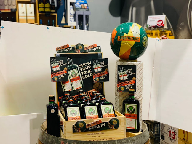 Comentarii opinii despre African + Eastern - Al Wasl