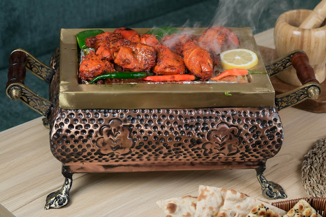 Yasir broast Rolla BR - Hospitality and gastronomy