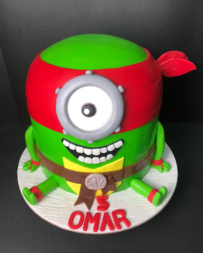 Opinii despre Whisk Artisan Bakery în Abu Dhabi - Hospitality and gastronomy