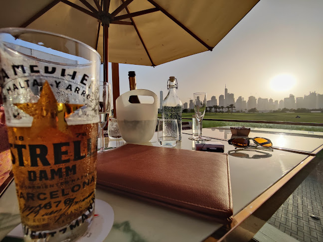 Opinii despre Phileas Fogg's în Dubai - Hospitality and gastronomy