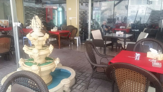 مقهى الامراء - Hospitality and gastronomy