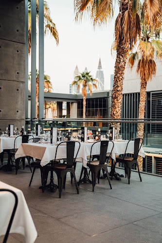 L'antica Pizzeria da Michele - City Walk - Hospitality and gastronomy