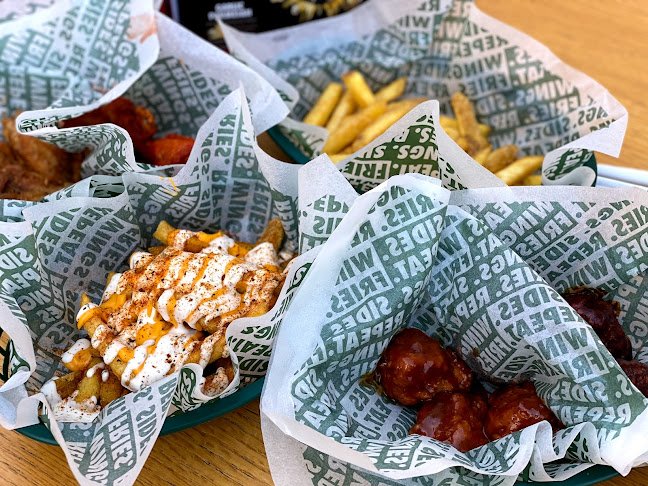 Unit No 53, Zawaya Walk Al Shahba Street - Sharjah