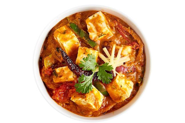 Kulcha King Restaurant - Dubai