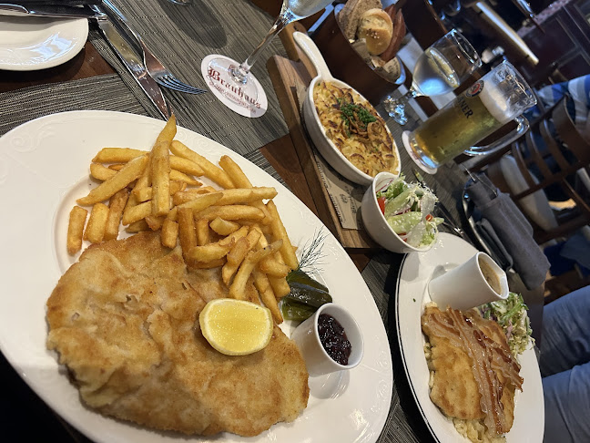 Brauhaus - Abu Dhabi