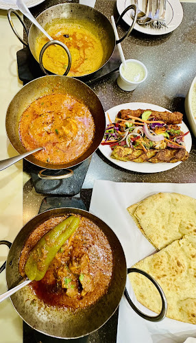 10th St - near Lamcy Square - Oud Metha - Dubai