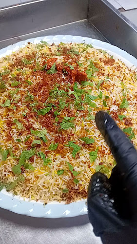 Opinii despre Royal Shadab Restaurant în Fujairah - Hospitality and gastronomy