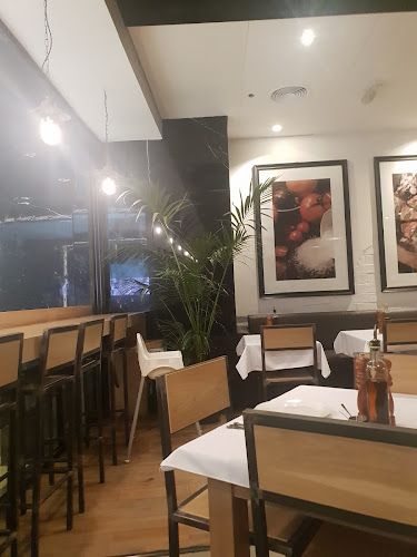 Opinii despre The Pizza Factory în Dubai - Hospitality and gastronomy