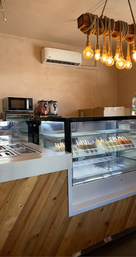 Zaleej Ice Pops زليج للمثلجات - Hospitality and gastronomy