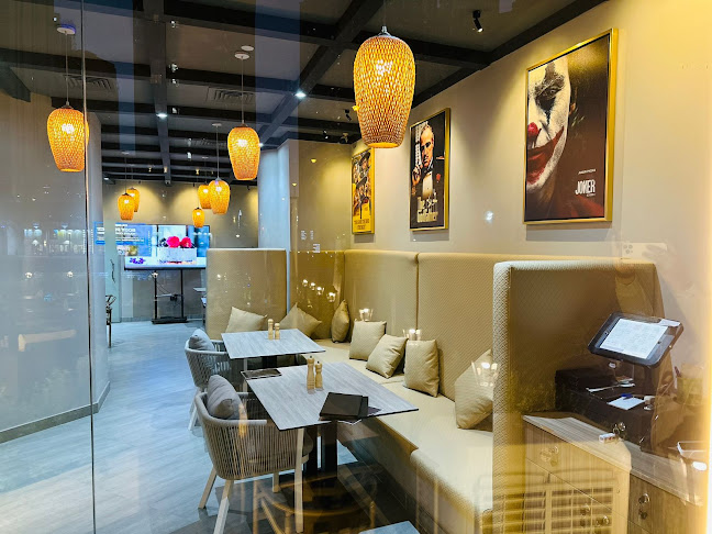 The Third Brooklyn Lounge - Hospitality and gastronomy