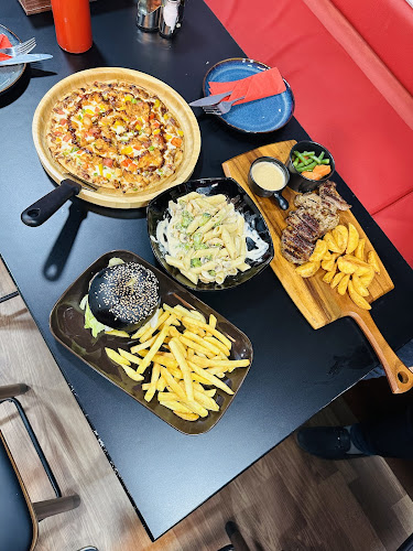 Bella Italo Restaurant - Hospitality and gastronomy