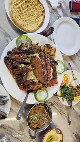 Comentarii opinii despre Al Ibrahimi Restaurant Electra Branch