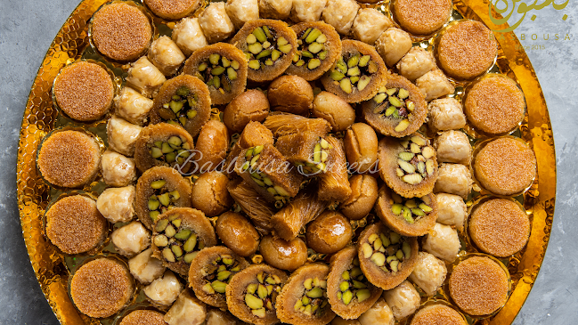 Basbousa - Abu Dhabi - Abu Dhabi