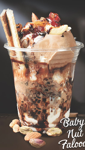 Shay Al Youm Restaurant - Dubai