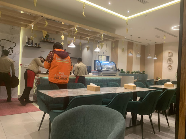 Comentarii opinii despre Yasir broast Rolla BR