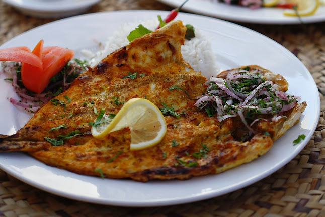 Comentarii opinii despre FOOD View RESTAURANT