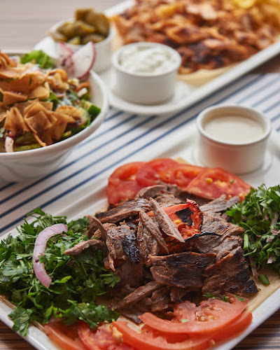 Allo Beirut - Hessa Street