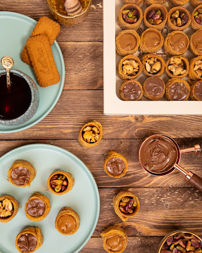 Salé Sucré Pâtisserie