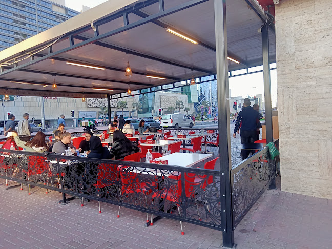 مطعم لفاح فرع أبو هيل - Laffah Restaurant Abu Hail