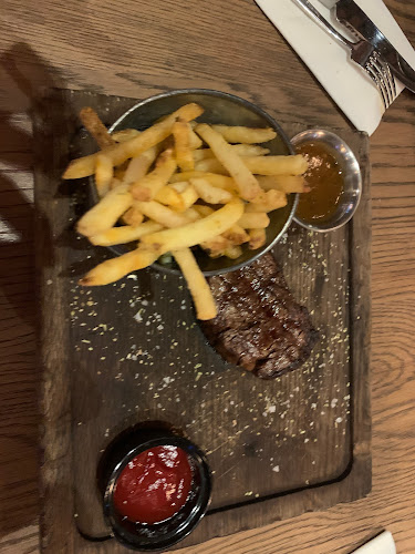 Butcha Steakhouse - Dubai