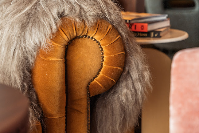 Comentarii opinii despre Row on 45