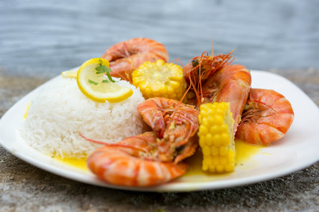 Opinii despre LAUREN CAFE în Sharjah - Hospitality and gastronomy