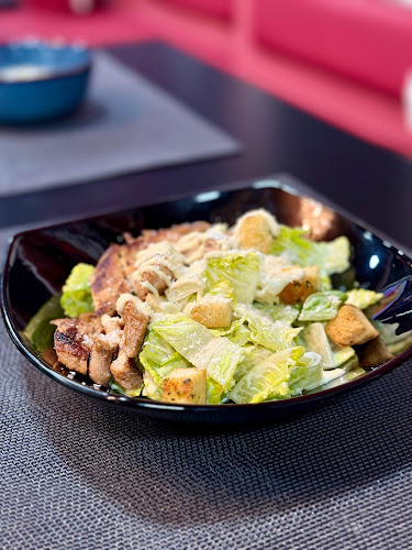 Bella Italo Restaurant - Hospitality and gastronomy