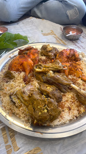 Opinii despre Al Yahar Modern Restaurant în Abu Dhabi - Hospitality and gastronomy