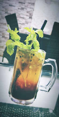 Industrial Area - Al Safrah - Abu Dhabi