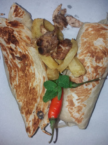 Comentarii opinii despre Falafil Abu Alezz Cafeteria