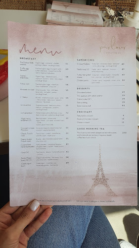 Parlour Boutique - Hospitality and gastronomy