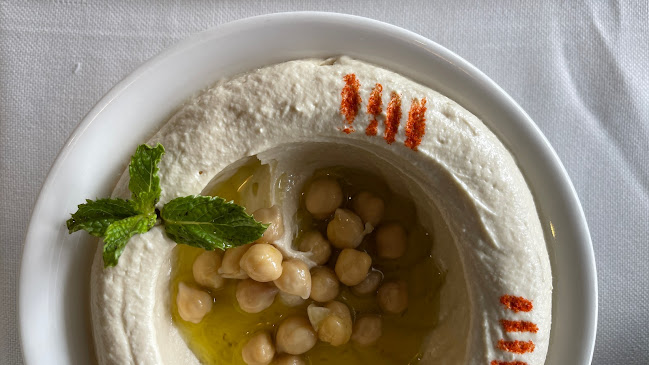 Opinii despre Abd El Wahab, Dubai Marina în Dubai - Hospitality and gastronomy