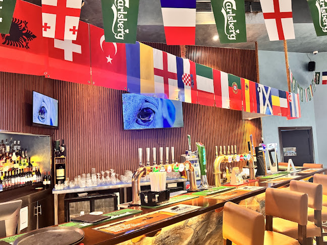 Comentarii opinii despre The Sailors Restaurant & Cafe