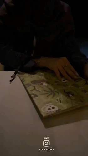 Opinii despre Trader Vic's în Abu Dhabi - Hospitality and gastronomy