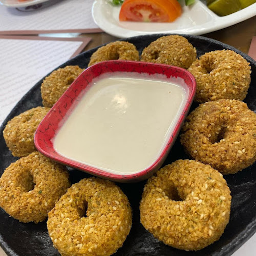 Karam Al Sham Restaurant - Hospitality and gastronomy