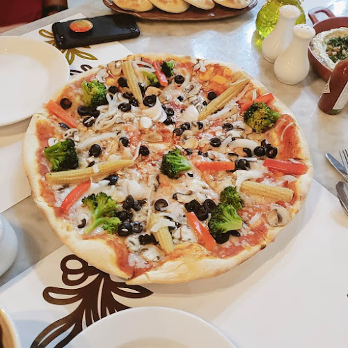 Comentarii opinii despre On The Wood - RAK