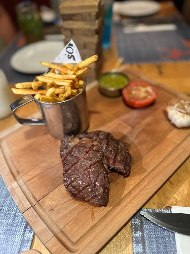 SoHo Bar & Grill - Dubai